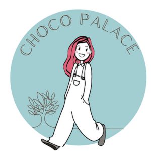 【ホットチョコレート専門店】 ChocoPalace