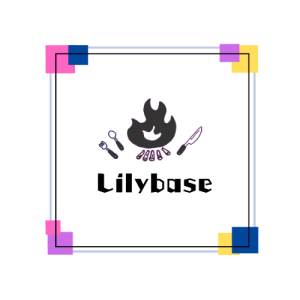 【キッチンカー】Lillybase