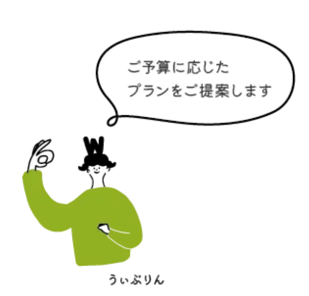 うぃぶりん